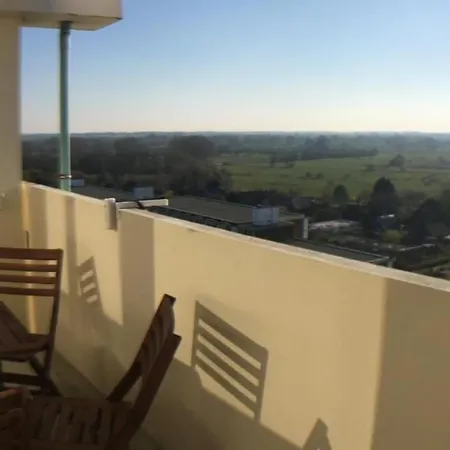 شقة K1102 Fuer 2-4 Personen Mit Weitblick