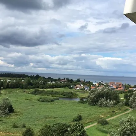 K1102 Fuer 2-4 Personen Mit Weitblick شقة