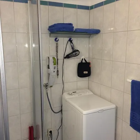 דירה K1102 Fuer 2-4 Personen Mit Weitblick ברזיליאן