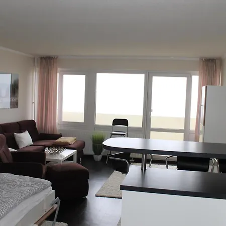 K1102 Fuer 2-4 Personen Mit Weitblick דירה