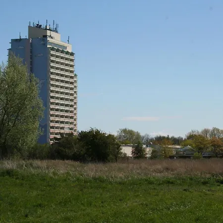 K1102 Fuer 2-4 Personen Mit Weitblick شقة *