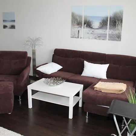 K1102 Fuer 2-4 Personen Mit Weitblick