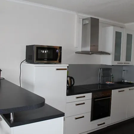 K1102 Fuer 2-4 Personen Mit Weitblick דירה *